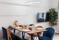 ANLEGERJUWEL - TOP SANIERTE VERMIETETE 4 ZIMMER WOHNUNG BEIM SCHLOSS SCHÖNBRUNN