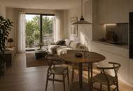 MYRIA | Exklusive 3-Zimmer-Wohnung in Ruhelage | 73 m² Wohnfläche | 12 m² Balkon | Hadersdorf (Top 6)