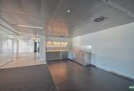 Modernes Arbeiten im Ares Tower!