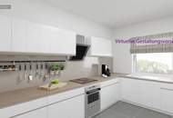 TOP Lage - mit TOP Infrastruktur - geräumige, 2 Zimmerwohnung mit Loggia / Autoabstellplatz in unmittelbarer Umgebung möglich / Nähe zur Veterinäruniversität