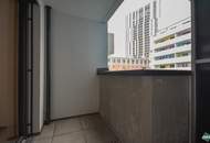 Traumhafte Wohnung mit einem Zimmer und hochwertiger Ausstattung