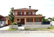 Mediterranes Wohnambiente in Top Lage in Neusiedl am See - Exklusives Wohnen mit Stil, Komfort und Lebensqualität - mit Dichtbetonkeller!