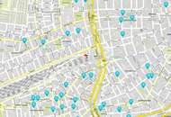 Ihr neues Zuhause im 15. Bezirk – nur einen Sprung zum Westbahnhof