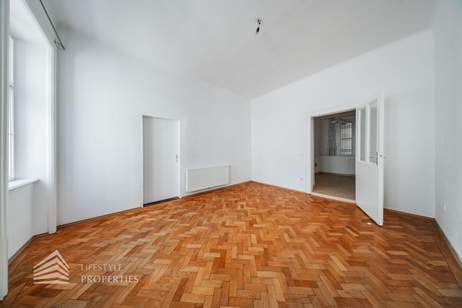 Helle 2-Zimmer Wohnung mit Balkon, Nähe Meiselmarkt, Wohnung-kauf, 299.000,€, 1150 Wien 15., Rudolfsheim-Fünfhaus