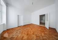 Helle 2-Zimmer Wohnung mit Balkon, Nähe Meiselmarkt