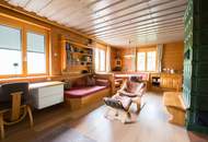 *** Zweifamilienhaus im Grünen *** in Reisdorf bei Völkermarkt