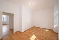 ++NEU++ gepflegte 3-Zimmer Altbau-Wohnung mit Balkon in TOP Lage!