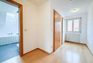 RIEDENBURG | Traumhafte 2,5 Zimmer Wohnung mit eigenen Garten