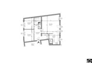 Stilvolles Wohnen in toller Lage – Helle 3-Zimmer-Wohnung mit ca. 88 m²