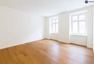 VERKAUFSSTART! Altbau-Charme trifft nachhaltigen Wohnkomfort: 3-Zimmer-Wohnung mit hochwertiger Ausstattung, Innenhofbalkon & Luftwärmepumpe– in einem generalsanierten Altbauhaus