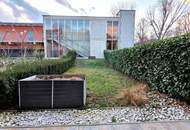 Schöne 2-Zimmer-Gartenwohnung mit Terrasse und TG-Parkplatz