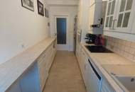 NEU sanierte und zentral begehbare 3 Zimmer Neubauwohnung in Bestlage von Untersievering - 1190 Wien!