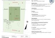 Zwei Häuser. Ein Rückzugsort. Ihre grüne Oase vor den Toren Wiens.