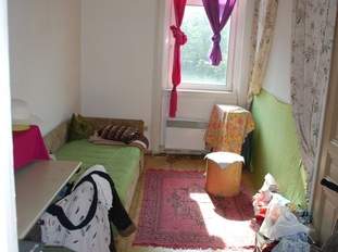 WG-Zimmer bei U6 Josefstädterstr. - shared flat central Vienna, 0 €, Immobilien-Kleinobjekte & WGs in 1080 Josefstadt