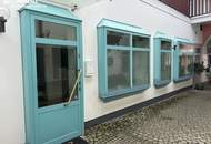 Attraktives Geschäftslokal