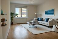 Erstbezug - Charmante und helle 3-Zimmer-Wohnung in der Nähe des Belvedere - sofort verfügbar! (Provisionsfrei)