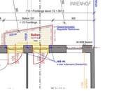 ++NEU++ Sanierungsbedürftige 2-Zimmer Altbau-Wohnung mit Balkonoption in zentraler Lage!