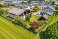 Familien.leben - Einfamilienhaus in Straßwalchen