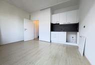 1 Zimmer Wohnung mit neuer Küche und schönem Balkon