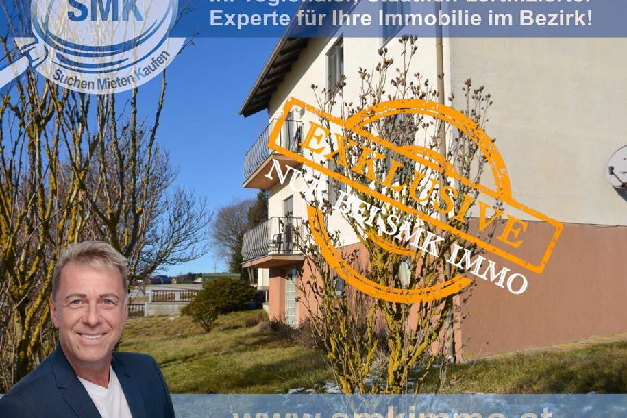 Kaufanbot liegt vor!!, Haus-kauf, 195.000,€, 3860 Gmünd