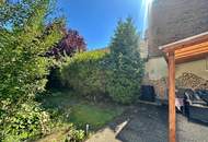 Gemütliches Landhaus mit Garten!