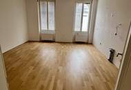 Geräumige 3-Zimmer-Wohnung mit Balkon