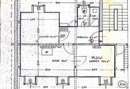 Sofort verfügbare DG-Eigentumswohnung im zentraler Lage