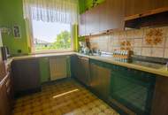 Gepflegtes Haus in ruhiger Lage