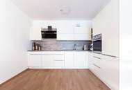 Modernes Wohnen mit Stil - Charmante 3-Zimmer-Wohnung mit Balkon