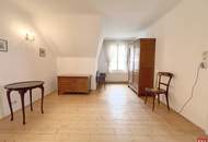 Charmantes Einfamilienhaus mit Garten in ruhiger Lage von Klosterneuburg