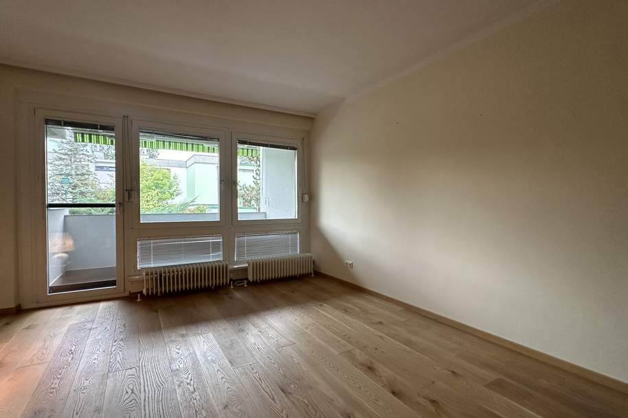 Moderne 3-Zimmer Wohnung mit Loggia, Wohnung-kauf, 299.000,€, 2340 Mödling