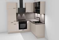Moderne 39 m² Wohnung – Erstbezug!