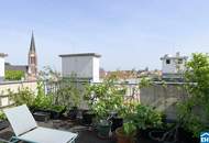 Perfect for families! Apartment with 130m² in a prime location in 1180 Vienna!