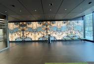 UNBEFRISTET: 2 Zimmer mit Loggia und unglaublichem Ausblick