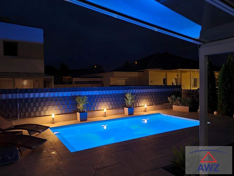 Marchtrenk: Wunderschönes neuwertiges ZUHAUSE in begehrter Siedlungslage!