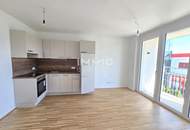 GEFÖRDERTE, neuwertige 2 Zimmer-Wohnung mit Loggia - Dornschneidergasse 27 - Top 013
