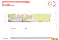 Hallo Familien! Reihenhäuser in Stammersdorf