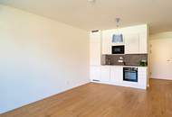 Moderne Designwohnung mit großzügiger Terrasse in Geidorf