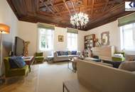 360 TOUR // REPRÄSENTATIVE COTTAGE-VILLA