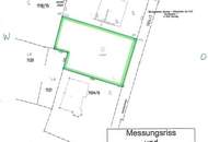 Ohne Bauzwang - 954 m² Wohnbaugrund mit unverbaubarer Aussicht in renommierter Ortszentrumslage!