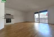 Einziehen &amp; wohlfühlen! Neubauwohnung in unschlagbarer Lage!