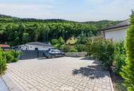 Familienidylle in Graz-Gösting: Großzügiges Wohnen mit Terrasse und Erweiterungspotenzial
