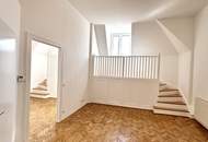 Hübsche 2-Zimmer DG-Wohnung nahe U3/Schweglergasse, 1150!