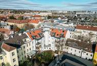 2 Anlegerwohnungen in einem sanierten Zinshaus