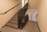 Helle 4-Zimmer-Wohnung im 2. Liftstock nahe Türkenschanzpark/Gersthofer Platz