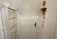 PERFEKTE LAGE 2 ZIMMERWOHNUNG AM HAUPTBAHNHOF! Viktorgasse 7/8