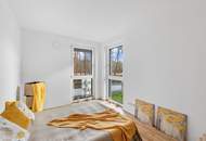 EXKLUSIVES WOHNEN AM STADTRAND