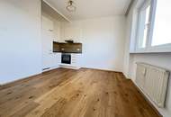 Ideale 1 Zimmerwohnung an der Unionstrasse 33