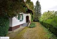 Einfamilienhaus mit idyllischem Garten in Attnang Puchheim zu verkaufen