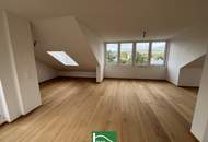 Preiswertes Wohnungsinvestment! Gesamtes Dachgeschoss-Projekt mit 3 Wohnungen in ruhiger Lage Hietzings! Terrassen - JETZT ANFRAGEN